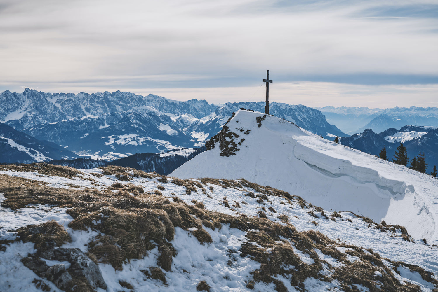 Chiemgau | turn – der innovative Duschkugel Spender