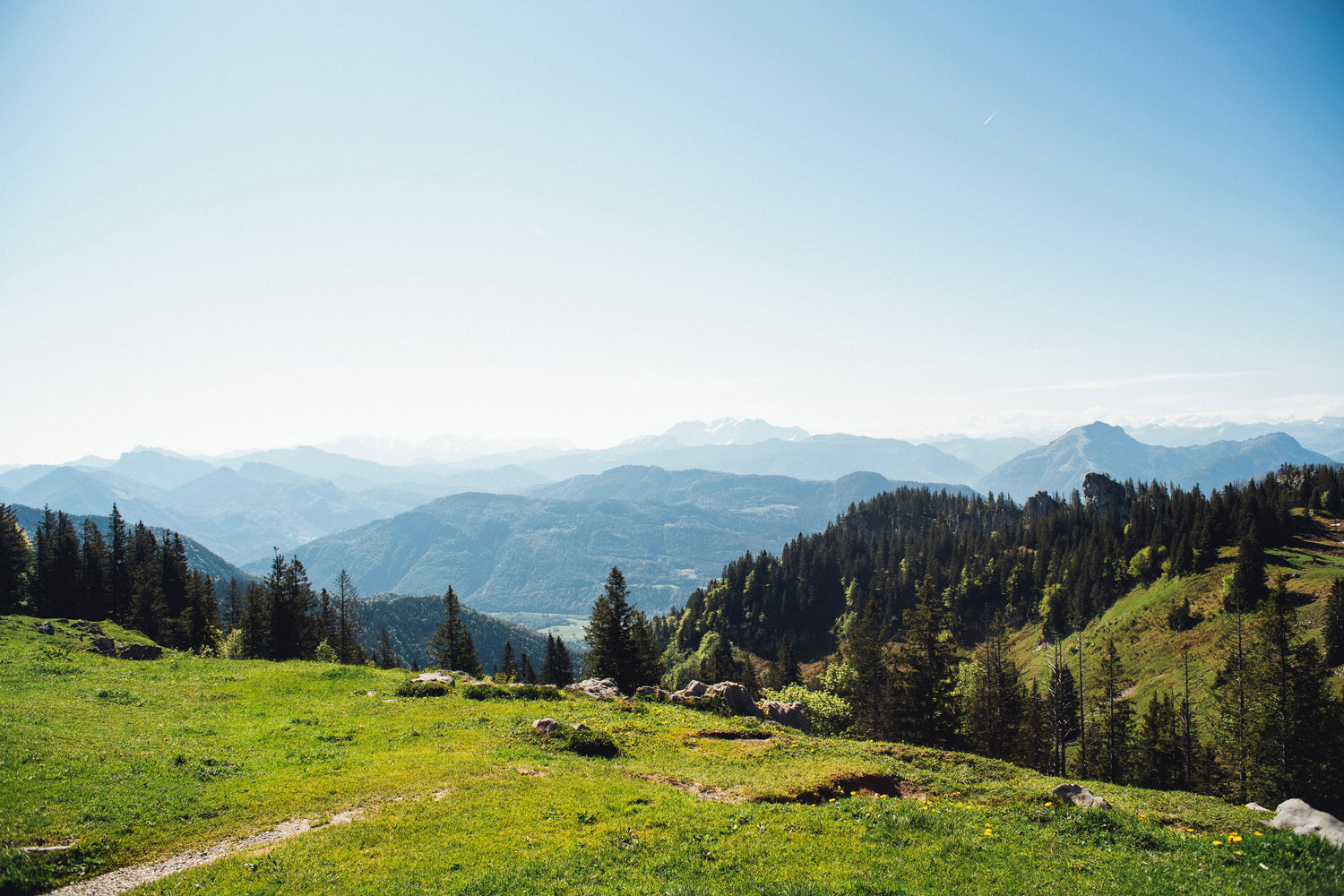 Chiemgau | turn – der innovative Duschkugel Spender